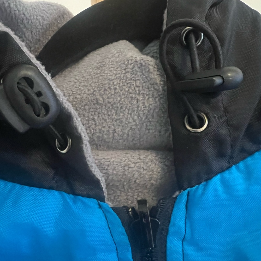 Reversible Panthers Jacket - Picture 2 of 5